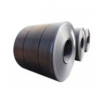 Buy cheap Cold Rolled Carbon Steel Coils Manufacturers 2b Ba Black Mirror Series product