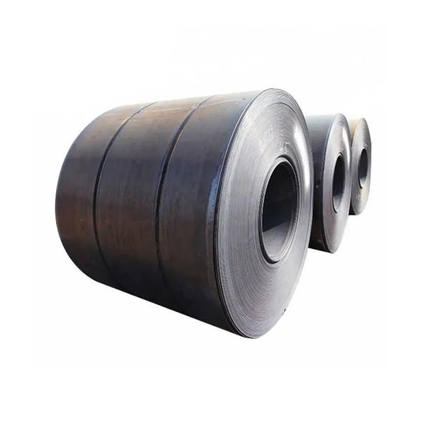 Buy cheap Cold Rolled Carbon Steel Coils Manufacturers 2b Ba Black Mirror Series from wholesalers