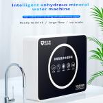 Intelligent Undersink Water Purifier For Household UF Water Filtration System