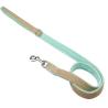 Buy cheap Nature Hemp Pet Dog Leash , Hemp Dog Collar Leash All Seasons from wholesalers