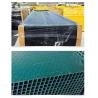 Buy cheap Non Slip FRP Grating Fibreglass Walkway Mesh OEM Available from wholesalers