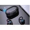 Buy cheap HIFI Lossless Sound Wireless Waterproof Earbuds With Ear Hooks 10mm Speaker from wholesalers
