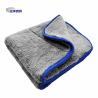 Buy cheap Extra Thick 1000gsm Washable Microfiber Cloths Medium Size 40x60cm Microfiber Car Drying Cloth from wholesalers