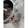 Buy cheap Food Grade Stainless Steel Barrel , Vertical Milk Storage Tank 5L from wholesalers