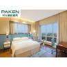 Buy cheap India Hyatt Hotel Blue Theme National Features Thin Structure Furnitures from wholesalers