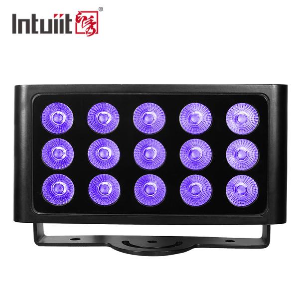 Buy cheap Stage Mini Flood Light Fixture Commercial 40W 85W 160W 400W Bright Led Outdoor Stand Lighting from wholesalers