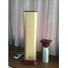Buy cheap 12w Remote Control Black / Silver / Gold Fragrance Oil Dispenser Machine 1500CBM SW1500 from wholesalers