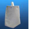 Buy cheap Needle Felt Mesh Filter Bags Pp Pe Material For Specialty Polymer Filtration from wholesalers