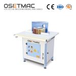 DTL-20D Woodworking Manual Brush Sanding Machine for Wood MDF Plywood Panel