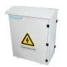 Buy cheap Integrated IP55 Outdoor Cabinet Solar Power UPS System 3KW / 5KW 2.56KWH from wholesalers