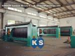 Buy cheap Automatic Gabion Mesh Machine With Overload Protect Clutch , CE Approved from wholesalers