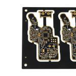 ROHS Automatic Multilayer Medical PCBA For Water Quality Monitor