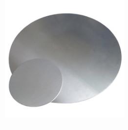Buy cheap Aluminum Disc Used In Kitchen 1050-H14 Aluminum Wafer/Aluminum For Road Warning Signs from wholesalers