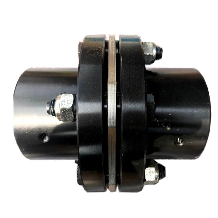 Flexible Permanent Magnetic Shaft Coupling Disc Standard JM Series