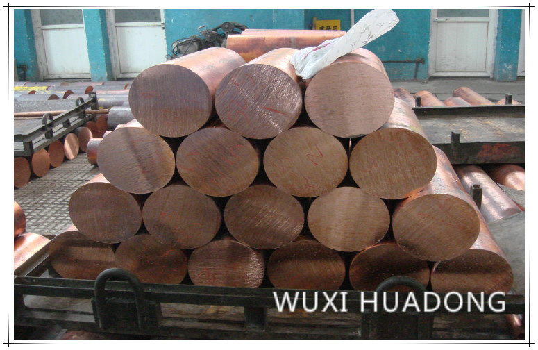 Semi Automatic Vertical Continuous Casting Machine 2 Strand For Red Copper Round Billets