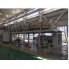 Buy cheap 500mm 30 Micron Web Coating Machine , Thin Film Coating Machine from wholesalers