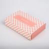 Buy cheap FSC Sliding Drawer Gift Boxes ODM Collapsible Flat CMYK Printing Sleeve Packaging from wholesalers