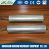 Buy cheap Horizontal Electric Conveyor Rollers , Motorized Conveyor Rollers With DC Brushless Drum Motor from wholesalers