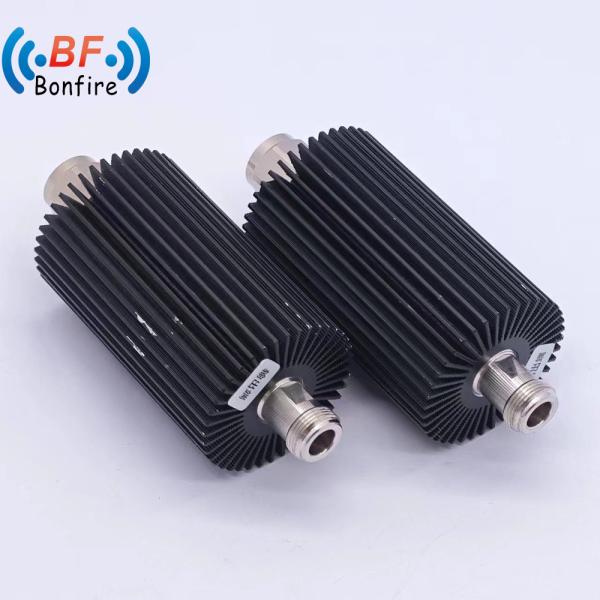 Buy cheap Telecom Parts 5W RF Coaxial Attenuator 3-40dB DC-3800MHz with SMA-J/K Connector Adjustable from wholesalers