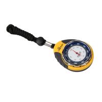 Buy cheap Outdoor Camping 60mm 1050hPa Altitude Gauge Thermometer product
