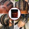 Buy cheap Styling Edge Control Gel Salon Size 16 oz Organic Conditioning Hair Braiding and Locs from wholesalers