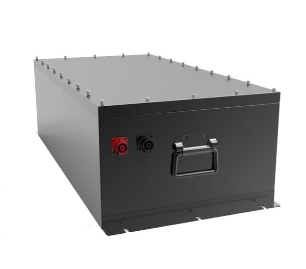Buy cheap OEM 72V 200AH Sightseeing Electric Car LiFePO4 Lithium Battery Pack from wholesalers