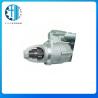 Buy cheap 24V 11T Starter Motor 26201-7049 for Daewoo Doosan D1146 DH220-3 Excavator Engine Spare Parts from wholesalers
