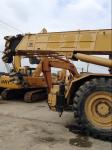 Used GROVE RT980 80 Ton Rough Terrain Crane For Sale
