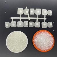 Buy cheap OEM PU Foam Raw Material Thermoplastic Polyurethane TPU product