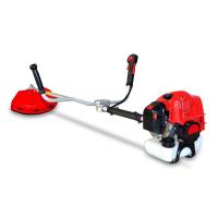 Buy cheap Industrial Grade 52CC Lawn Mower with Fresh Raw New Design Low Fuel Consumption product