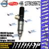 Buy cheap Direct Sale Diesel Fuel Injector 21977918 BEBE4P02001 For VOL MD13 EURO 6 from wholesalers