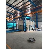 Buy cheap Distribution Transformer Vacuum Drying Tank With Germany Leybold Pump product