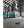 Buy cheap Distribution Transformer Vacuum Drying Tank With Germany Leybold Pump from wholesalers