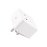 Buy cheap Chinese Standard 10A WiFi Socket Metering Version from wholesalers