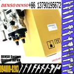 Excavator SA6D140E-3 Engine Replacement Parts 094000-0203 22730-1080 094000-0204