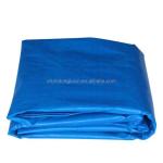 Professional Team in Vietnam Fireproof LDPE Coated HDPE Woven Tarpaulin for