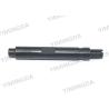 Buy cheap Drill Motor Shaft Textile Machine Parts 86040001 for GTXL Auto Cutter Parts from wholesalers