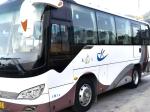 Second-hand Yutong Bus Yutong Used Bus 33-54 Seats Used Coach Yutong