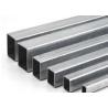 Buy cheap JIS G3444:2004 Galvanized Square Tube from wholesalers