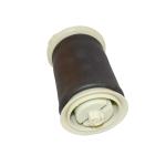 Rear Air Suspension Spring Bag Ride Shock Bellows For BMW X5 E70 X6 E71