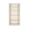 Buy cheap KD Structure Open Shelf Metal File Cabinet Steel Book Storage from wholesalers