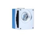 Galvanometer Laser Scanner Fiber Laser Machine Parts With High Positioning