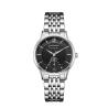 Buy cheap 210mm 316 Stainless Steel Bracelet Watch Quartz Movement For Ladies from wholesalers