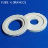 Buy cheap Wear Resistance Alumina Ceramic Rings Custom Mechanical Aluminium Oxide Ceramics from wholesalers