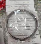 Japanese RIK Piston Rings, Isuzu C240 5-12121-021-0, Yangma 4TNE94 , Mitsubishi