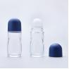 Buy cheap Cute Custom Color Empty Roller Ball Bottles 90ml For Essential Oils from wholesalers