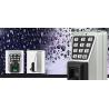 Buy cheap AC500 FINERPRINT DOOR ACCESS CONTROL WATERPROOF IP65 from wholesalers