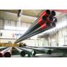 Buy cheap API 5CT Tubing-Oil Well Casing Pipe, 4 1/2in x 9.3ppf, J-55, BTC Thread from wholesalers