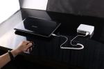 COMER Laptop Anti-theft Display Anti-theft Display Systems for retail stores