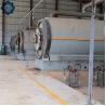 Buy cheap Fully Automatic Waste Tyre Scrap Rubber Pyrolysis To Fuel Oil Plant from wholesalers